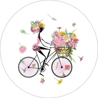 Telegram profile photo for ЗАБУКЕТОМ🌷Доставка цветов в Москве