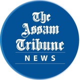 Telegram profile photo for The Assam Tribune