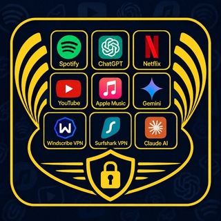 Telegram profile photo for پرمیونکس | Premiunex