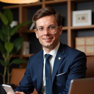 Telegram profile photo for SIMON | VOICE CHANNEL