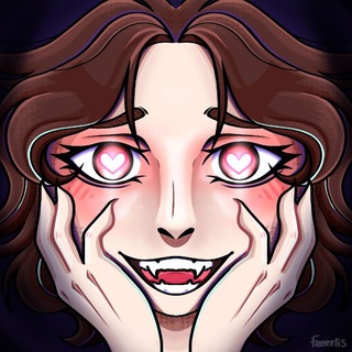 Telegram profile photo for Чердак Ферлис