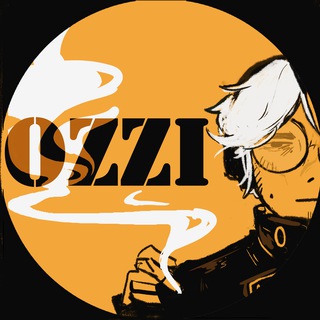 Telegram profile photo for OZZI, GO! GO!