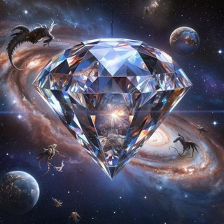 Telegram profile photo for Многогранность жизни. И фантазий