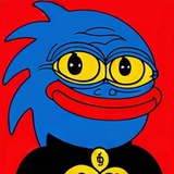 Telegram profile photo for Gashey Solana Calls