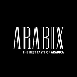 Telegram profile photo for ARABIX - франшиза кофейни