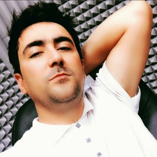 Telegram profile photo for Janob Rasul ✔️