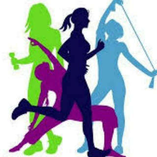 Telegram profile photo for حال خوبُ ورزش