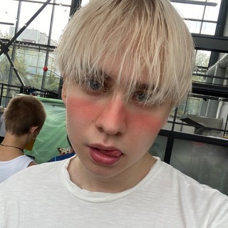 Telegram profile photo for бойчик