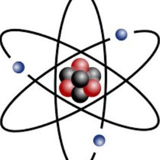 Telegram profile photo for ATOM