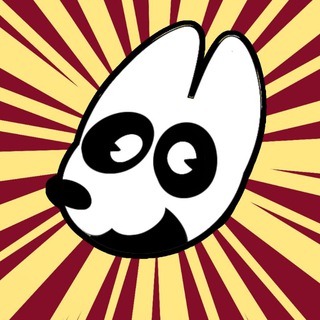 Telegram profile photo for .Каморка Нии