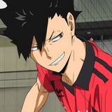 Telegram profile photo for b.o tetsurou