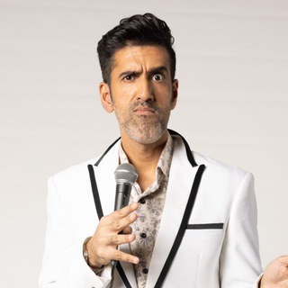 Telegram profile photo for Comedy Life with Rishi