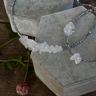 Telegram profile photo for LYUME Jewelry