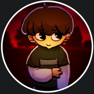Telegram profile photo for ⟡. ֵ۫ 𝘾`𝘾. 𝘼𝙛𝙩𝙤𝙣 ׄ✶