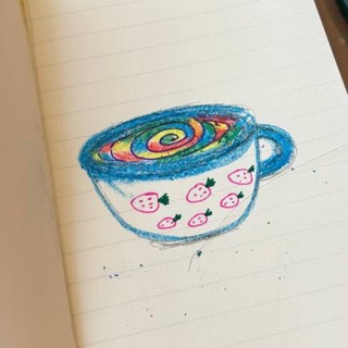 Telegram profile photo for digital1aura