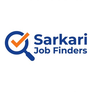 Telegram profile photo for Sarkari Job Finders
