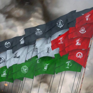 Telegram profile photo for قَنآةُ طُوفَانِ الأَحرَار