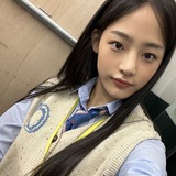 Telegram profile photo for 태양보다 찬란한, 민지! ♥️