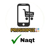 Telegram profile photo for Proshopuz | Stock