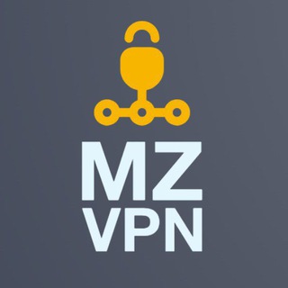 Telegram profile photo for MZ VPN