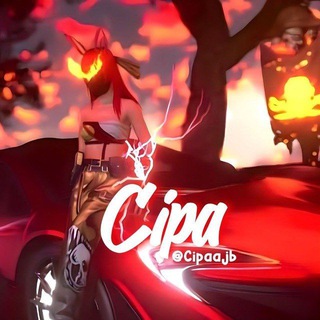 Telegram profile photo for CH STOK CIPA