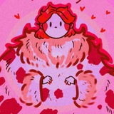 Telegram profile photo for Terrible Morra cosp