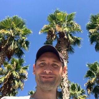 Telegram profile photo for Путь к Мечте 😍