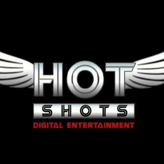 Telegram profile photo for HotShots Digital Webseries Download π