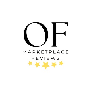 Telegram profile photo for OF Marketplace Reviews