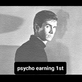 Telegram profile photo for 😈Psycho earning 1st🦍