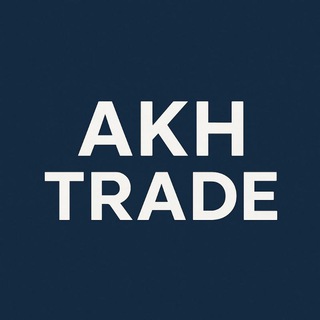 Telegram profile photo for AKH FOREX