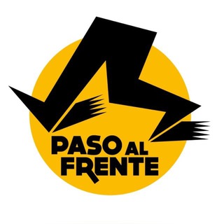 Telegram profile photo for PASO AL FRENTE