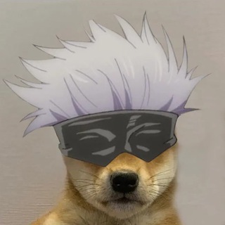 Telegram profile photo for Dawggy's Den