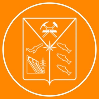 Telegram profile photo for Минобр Колымы