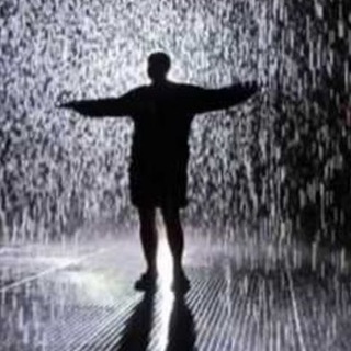 Telegram profile photo for Rain Man’s Calls