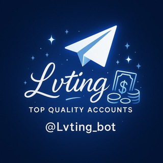 Telegram profile photo for 驴子店铺🛒 @Lvting_bot
