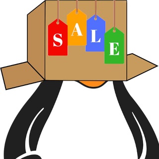 Telegram profile photo for Marco's Box - Offerte Amazon