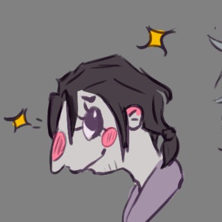 Telegram profile photo for F'aust.