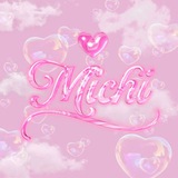 Telegram profile photo for 🐣 𓏵 ₊˚. michi — official.x3!