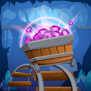 Telegram profile photo for Gems 1000x Today