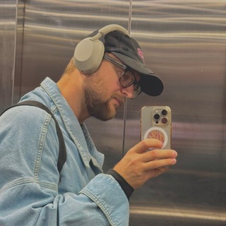 Telegram profile photo for Денис |околотворчества| Гордеев