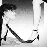 Telegram profile photo for Your Mistress