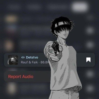 Telegram profile photo for Why me?