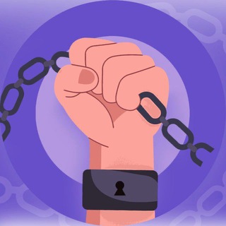 Telegram profile photo for ⛓️ Рабство | Новости