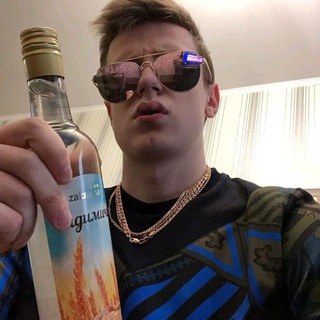 Telegram profile photo for эээ