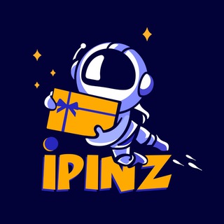 Telegram profile photo for کانال فروشگاه آی پینز iPinz.IR