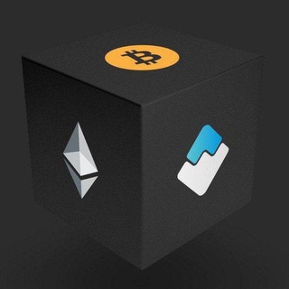 Telegram profile photo for Околотрейдинг