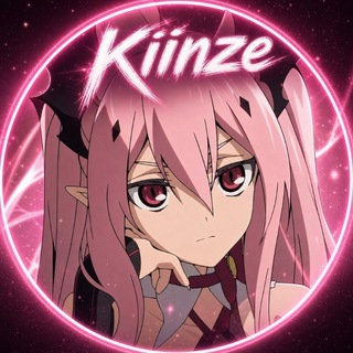 Telegram profile photo for Логово kiinze☂