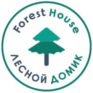Telegram profile photo for Foresthouse_Омск