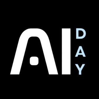 Telegram profile photo for 🧠 AI Day Event